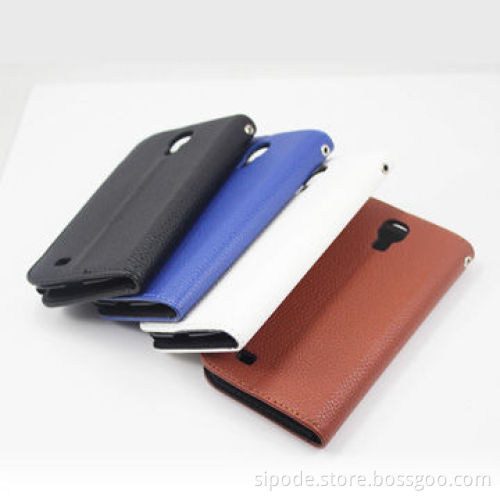 TPU Soft Case for Samsung Galaxy S5